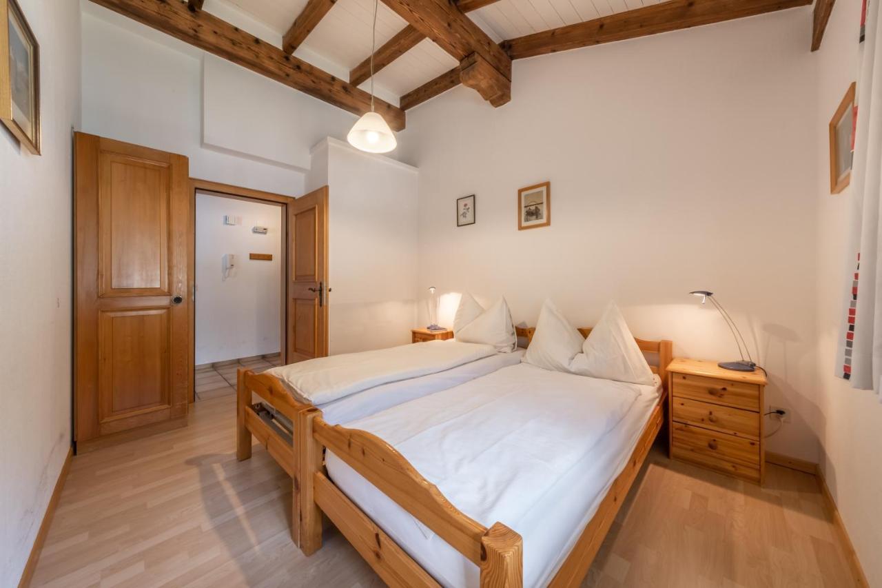 Quadernpark-Apartments Valens Екстер'єр фото