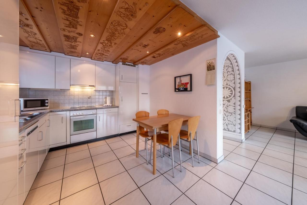 Quadernpark-Apartments Valens Екстер'єр фото