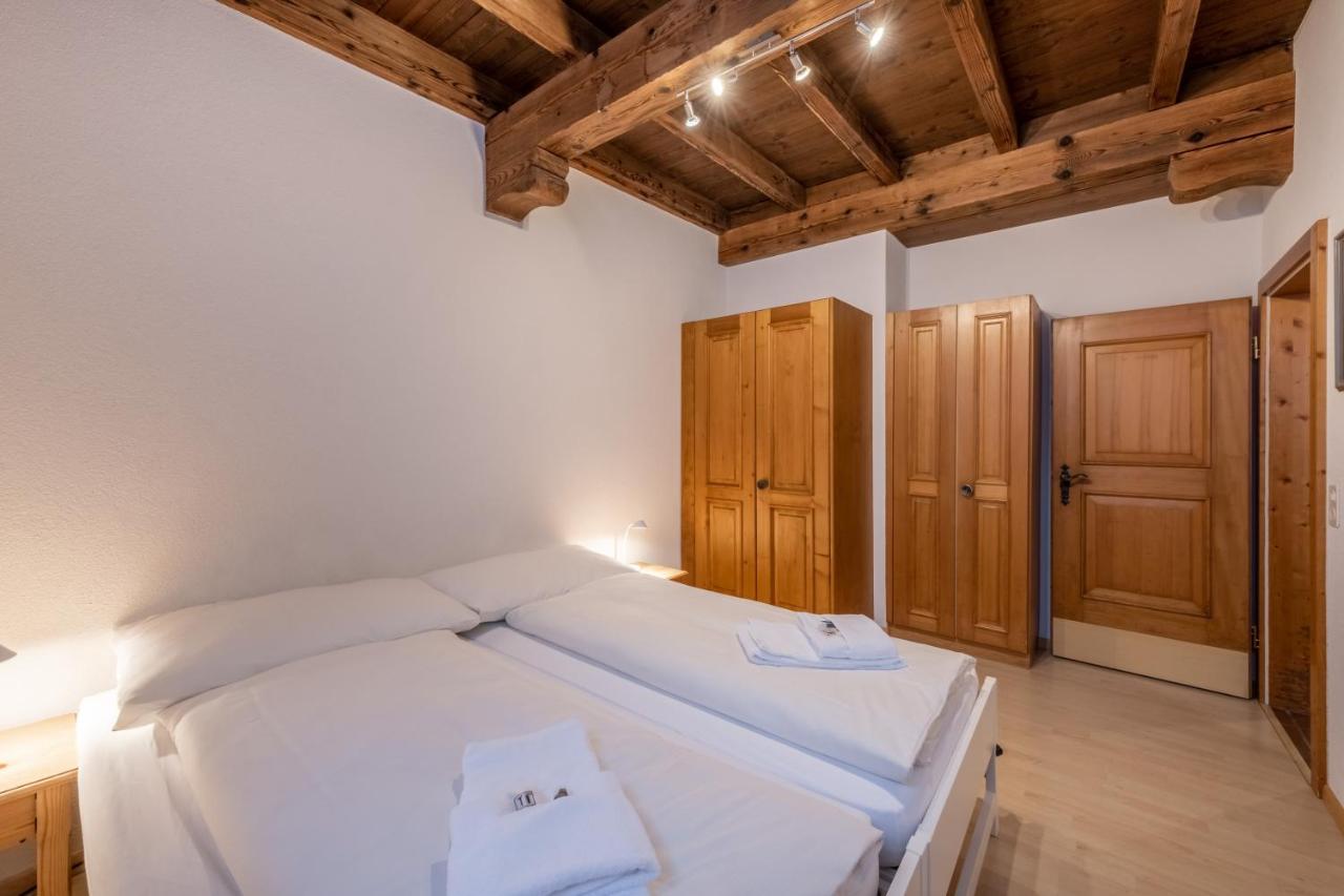 Quadernpark-Apartments Valens Екстер'єр фото