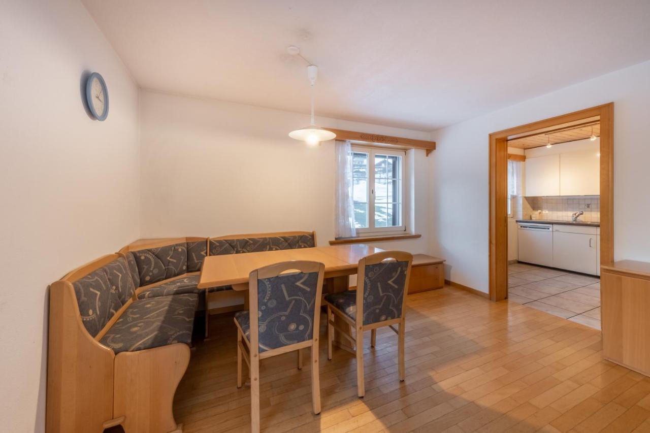 Quadernpark-Apartments Valens Екстер'єр фото