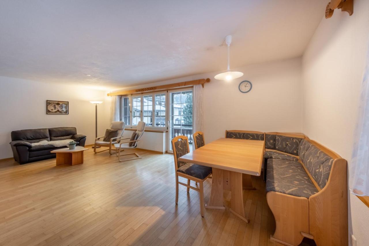 Quadernpark-Apartments Valens Екстер'єр фото