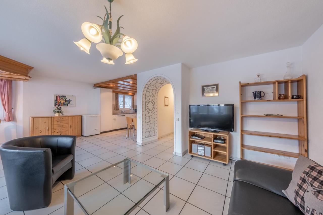 Quadernpark-Apartments Valens Екстер'єр фото